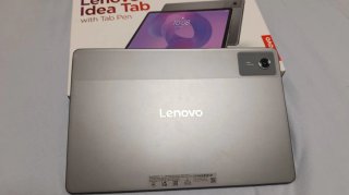 Tablet Lenovo Idea Tab con Lápiz Táctil