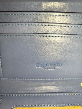 Cartera Monedero Guy Laroche