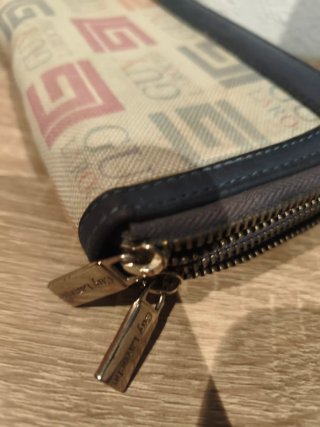Cartera Monedero Guy Laroche