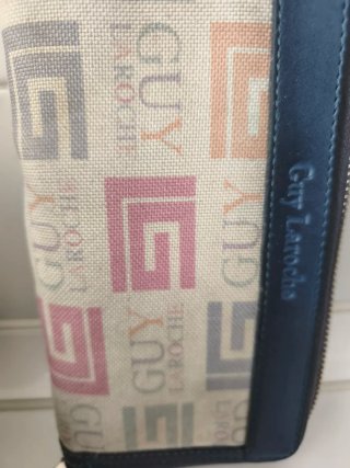 Cartera Monedero Guy Laroche