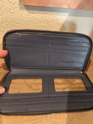 Cartera Monedero Guy Laroche