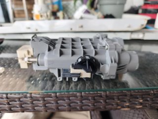 Conjunto Calefactor Lavavajillas Fagor 1LF-019SX