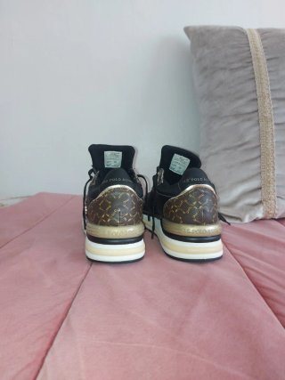 Zapatillas U.S. Polo Assn. Negras
