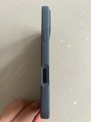 Carcasa iPhone 16 Pro Max