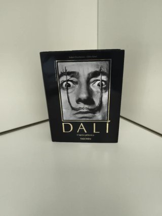 Dalí. L'opera pittorica. Ediz. italiana