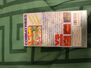 Lote Super Famicom: Capcom, Jaleco, Technos