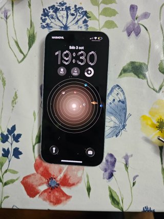 iPhone 15 128GB Nuevo con su caja original