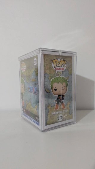 Funko Pop Roronoa Zoro 2178 One Piece