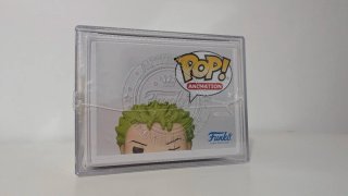 Funko Pop Roronoa Zoro 2178 One Piece