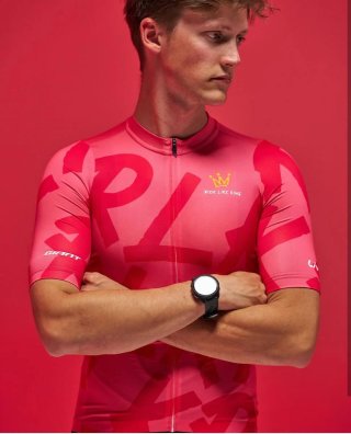 MAILLOT GIANT EDICION ESPECIAL RLK