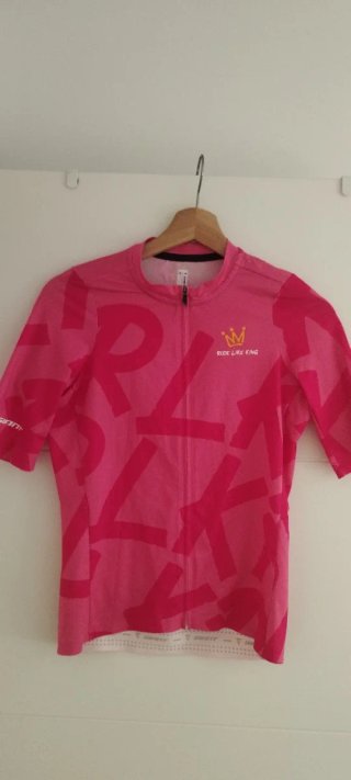 MAILLOT GIANT EDICION ESPECIAL RLK