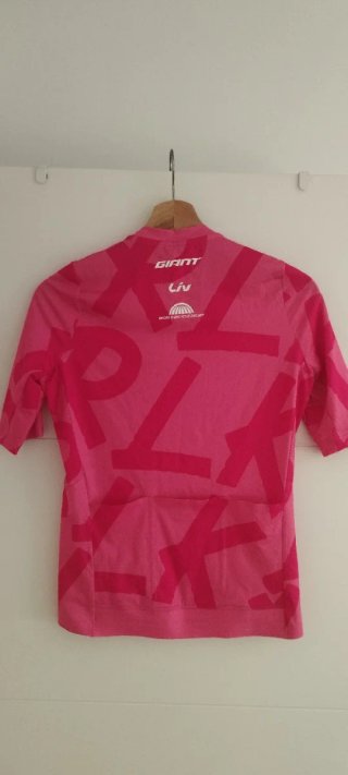MAILLOT GIANT EDICION ESPECIAL RLK