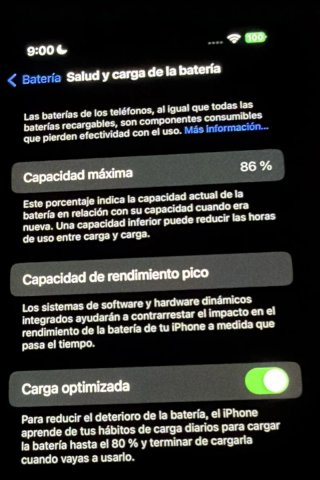 iPhone 13 Azul