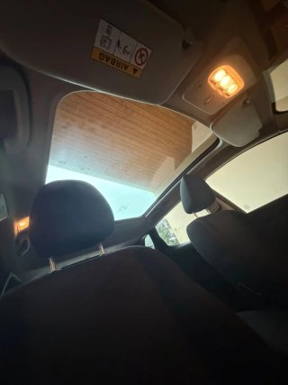 Nissan Qashqai 2016