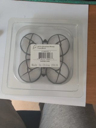 Betafpv Air75 Champion Drone