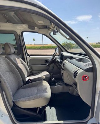 Renault Kangoo 2003