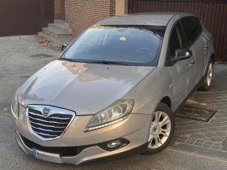 Lancia Delta 2013