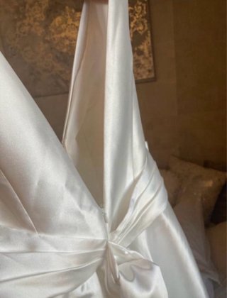 Vestido de Novia Princesa Blanco