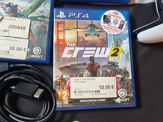 Consola PS5 + 2 Mandos