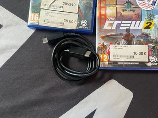 Consola PS5 + 2 Mandos