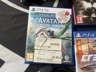 Consola PS5 + 2 Mandos