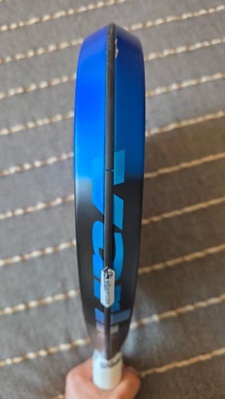 Racchetta Padel Varlion Bourne Rega