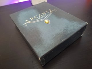 Arcania Gothic 4 Big Box PC
