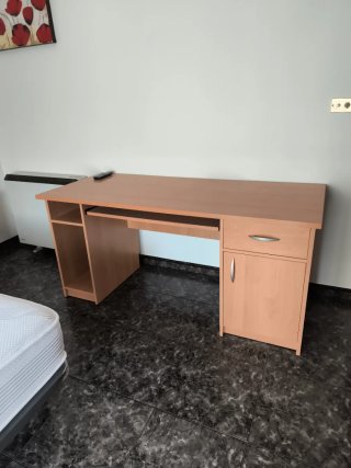 Mesa de escritorio