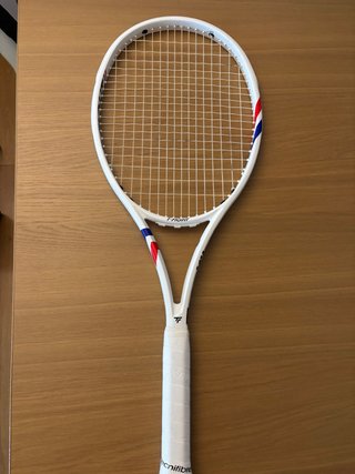 Raqueta Tecnifibre T-Fight 300 RS