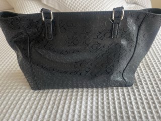 Bolso GUESS Negro
