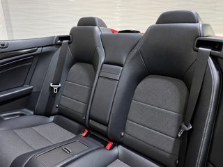 Mercedes-Benz Clase E 220d CABRIO