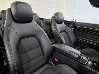 Mercedes-Benz Clase E 220d CABRIO