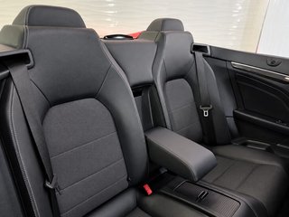 Mercedes-Benz Clase E 220d CABRIO