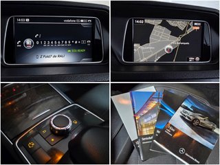 Mercedes-Benz Clase E 220d CABRIO