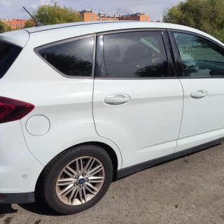 Ford C-MAX 2018