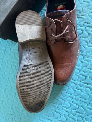 Zapatos de vestir STA hombre
