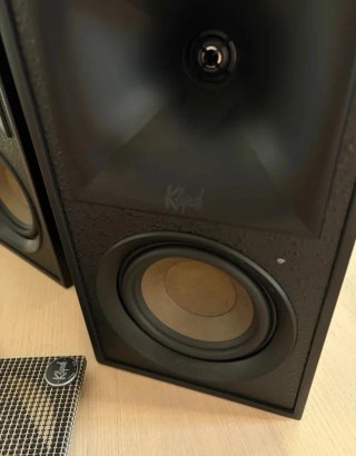 Klipsch The Fives (Altavoces Activos)