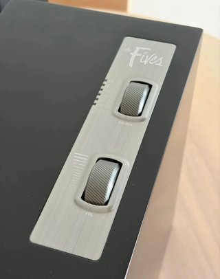 Klipsch The Fives (Altavoces Activos)