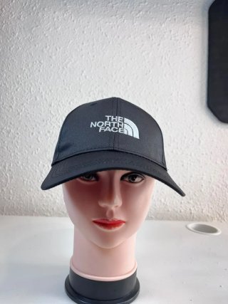 Gorra The North Face Negra