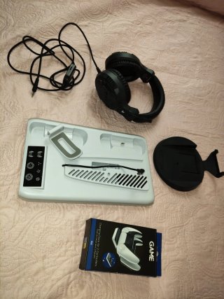 Accessori per PlayStation 5 (PS5)