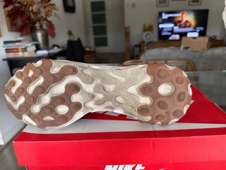 Nike React Zapatillas Deportivas Talla 43