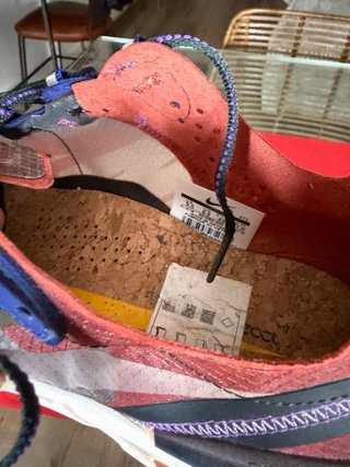 Nike React Zapatillas Deportivas Talla 43
