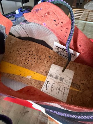 Nike React Zapatillas Deportivas Talla 43