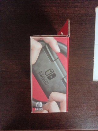 Joy-Con Wheel Pair Nintendo Switch