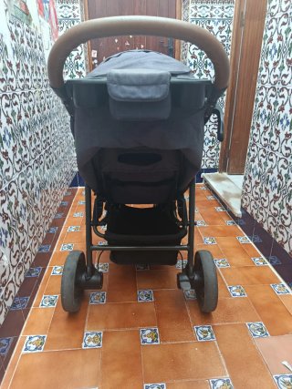 Silla de paseo Joie Signature