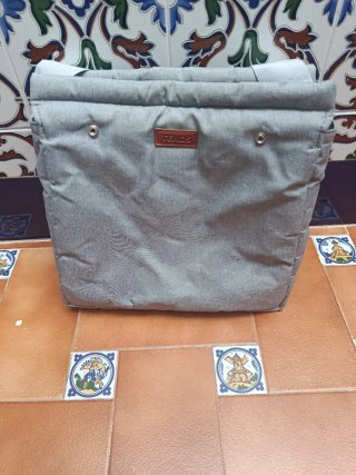 Silla de paseo Joie Signature