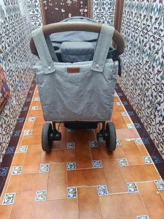 Silla de paseo Joie Signature