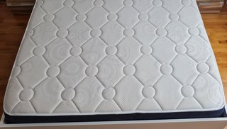 Colchón 160x200cm muy limpio