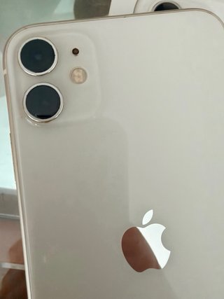 iPhone 11 128 GB – Muy buen estado