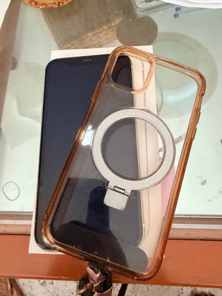 iPhone 11 128 GB – Muy buen estado
